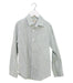A Green Shirts from Crewcuts in size 8Y for boy. (Front View)