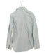 A Green Shirts from Crewcuts in size 8Y for boy. (Back View)