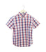 A Pink Shirts from Crewcuts in size 10Y for boy. (Front View)