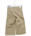 A Beige Casual Pants from Ralph Lauren in size 3T for boy. (Back View)