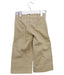 A Beige Casual Pants from Ralph Lauren in size 3T for boy. (Back View)