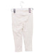 A White Casual Pants from Tommy Hilfiger in size 3T for girl. (Back View)