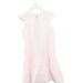 A Pink Short Sleeve Dresses from Cacharel in size 10Y for girl. (Back View)