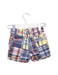 A Multicolour Shorts from Polo Ralph Lauren in size 6-12M for boy. (Back View)