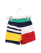 A Multicolour Shorts from Ralph Lauren in size 6-12M for boy. (Back View)