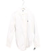 A White Shirts from Ralph Lauren in size 8Y for boy. (Front View)
