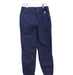 A Navy Casual Pants from Polo Ralph Lauren in size 8Y for boy. (Back View)