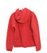 A Red Sweatshirts from Sonia Rykiel in size 14Y for girl. (Back View)
