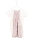 A Multicolour Short Sleeve Dresses from Bonpoint in size 4T for girl. (Front View)