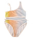 A Multicolour Bikinis from Little Marc Jacobs in size 8Y for girl. (Front View)
