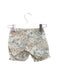 A Green Bloomers from Bonpoint in size 3-6M for boy. (Back View)
