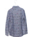 A Navy Shirts from Paul Smith in size 10Y for boy. (Back View)