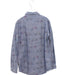 A Navy Shirts from Paul Smith in size 10Y for boy. (Back View)
