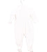A White Onesies from Bonpoint in size 3-6M for neutral. (Back View)