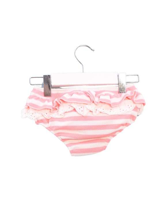 A Pink Bikinis from Sunuva in size 18-24M for girl. (Back View)