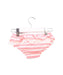 A Pink Bikinis from Sunuva in size 18-24M for girl. (Back View)