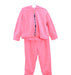 A Pink Pants Sets from Billieblush in size 2T for girl. (Front View)