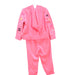 A Pink Pants Sets from Billieblush in size 2T for girl. (Back View)