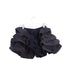 A Navy Short Skirts from Lanvin Petite in size 4T for girl. (Back View)