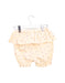 A Pink Shorts from Konges Sløjd in size 3T for girl. (Back View)