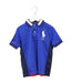A Blue Active Tops from Polo Ralph Lauren in size 4T for boy. (Front View)