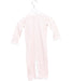 A Pink Long Sleeve Jumpsuits from Ralph Lauren in size 3-6M for girl. (Back View)