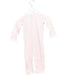 A Pink Long Sleeve Jumpsuits from Ralph Lauren in size 3-6M for girl. (Back View)