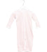 A Pink Long Sleeve Jumpsuits from Ralph Lauren in size 3-6M for girl. (Front View)