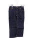 A Blue Jeans from Ralph Lauren in size 2T for girl. (Front View)