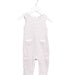 A Grey Sleeveless Jumpsuits from Cyrillus in size 6-12M for boy. (Front View)