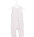 A Grey Sleeveless Jumpsuits from Cyrillus in size 6-12M for boy. (Back View)
