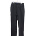 A Grey Sweatpants from Petit Bateau in size 10Y for boy. (Front View)