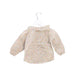 A Multicolour Shirts from CdeC in size 3-6M for girl. (Back View)
