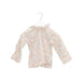 A Multicolour Long Sleeve Tops from Bonpoint in size 2T for girl. (Front View)