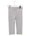 A Grey Leggings from Juicy Couture in size 18-24M for girl. (Back View)
