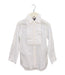 A White Shirts from Polo Ralph Lauren in size 4T for boy. (Front View)