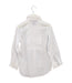 A White Shirts from Polo Ralph Lauren in size 4T for boy. (Back View)