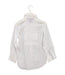 A White Shirts from Polo Ralph Lauren in size 4T for boy. (Back View)