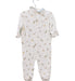 A White Long Sleeve Jumpsuits from Ralph Lauren in size 6-12M for boy. (Back View)