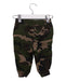 A Green Sweatpants from Ralph Lauren in size 6-12M for boy. (Back View)
