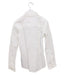 A White Shirts from Tommy Hilfiger in size 6T for boy. (Back View)