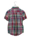 A Multicolour Shirts from Ralph Lauren in size 6T for boy. (Back View)