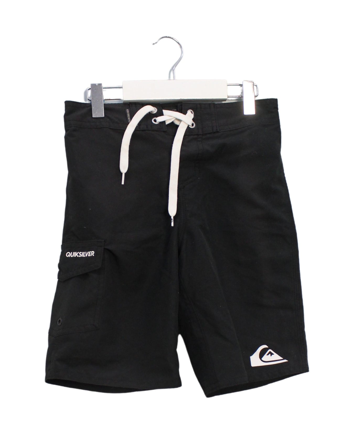 Quiksilver