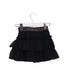 A Black Short Skirts from Ralph Lauren in size 2T for girl. (Back View)