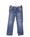 A Blue Jeans from Bonpoint in size 3T for boy. (Front View)