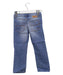 A Blue Jeans from Bonpoint in size 3T for boy. (Back View)