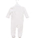 A White Long Sleeve Jumpsuits from Ralph Lauren in size 3-6M for girl. (Back View)