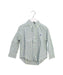 A Green Shirts from Ralph Lauren in size 2T for boy. (Front View)