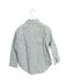 A Green Shirts from Ralph Lauren in size 2T for boy. (Back View)
