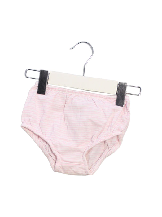 A Pink Dress Sets from Ralph Lauren in size 0-3M for girl. (Back View)